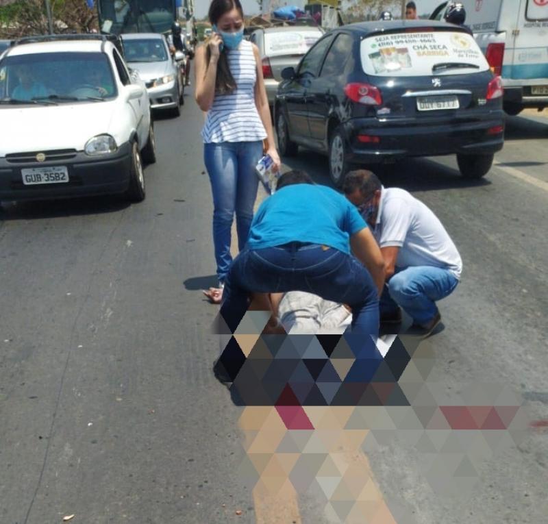 Reprodução redes sociais.