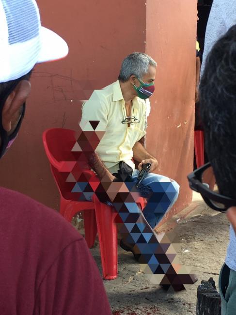 Imagem redes sociais.