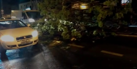 Reprodução redes sociais. 