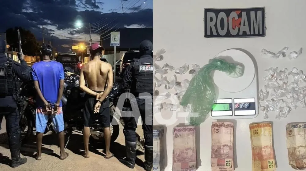 reprodução