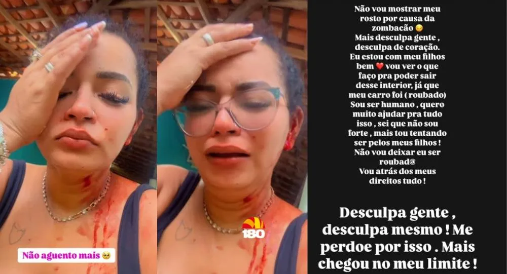 reprodução