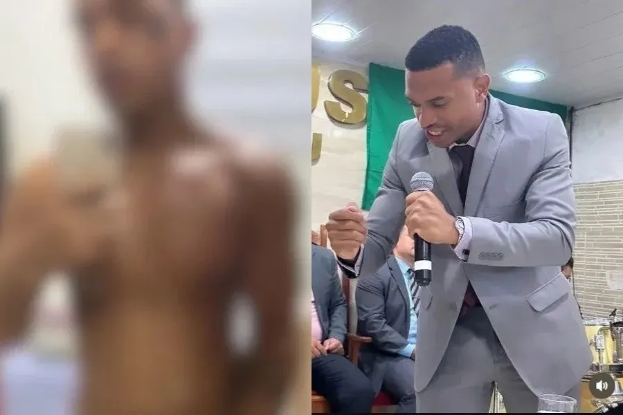 reprodução