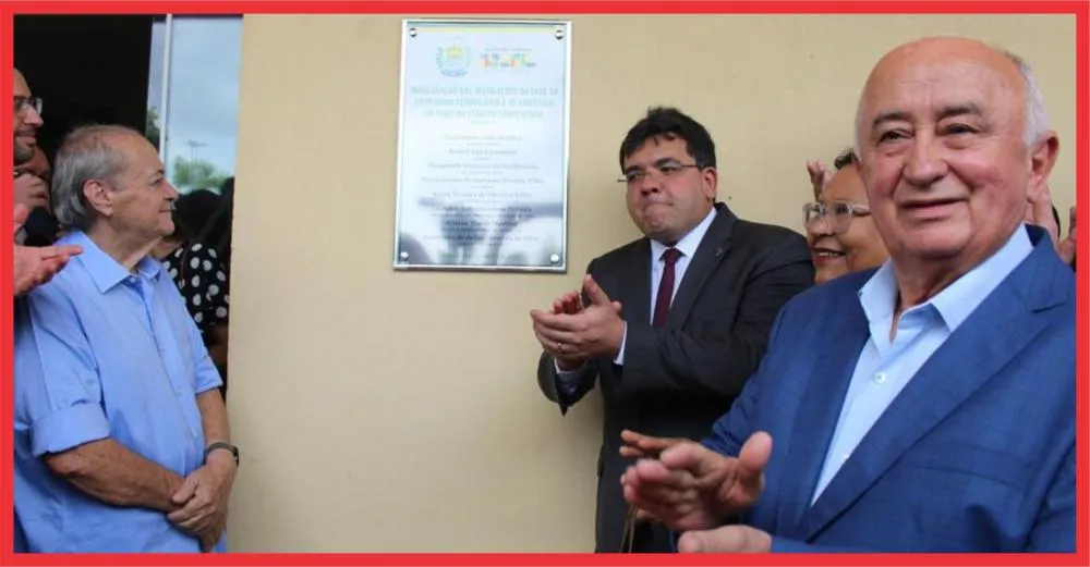 Foto: Reprodução