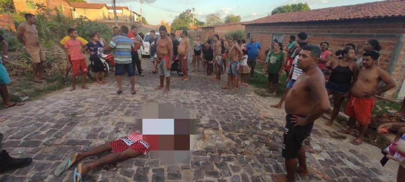 Reprodução redes sociais.
