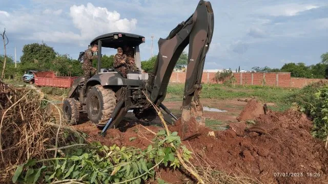 (Foto: Reprodução / CCOM)