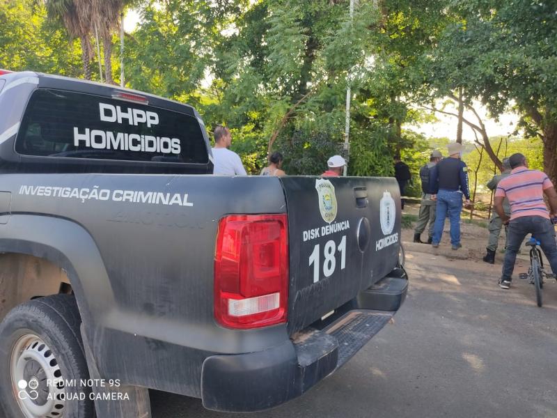 Foto Fala Piaui.