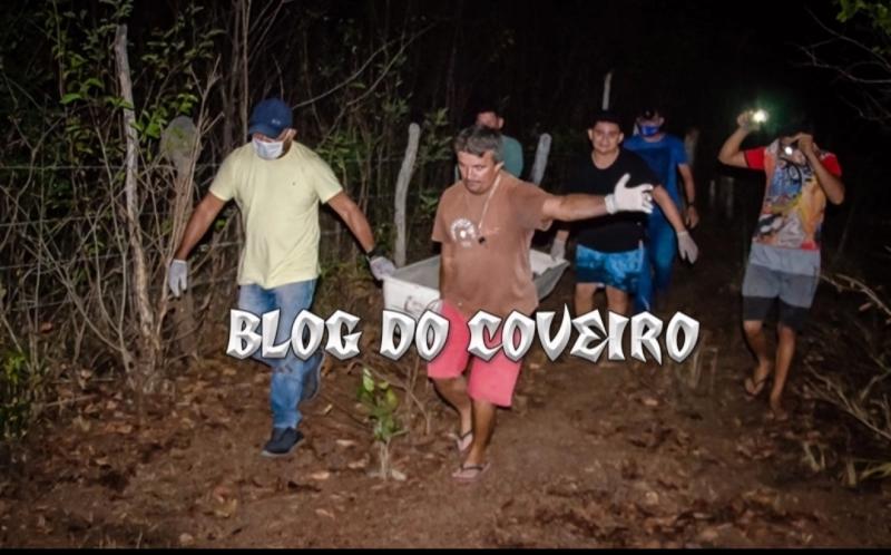 Foto Blog do Coveiro.