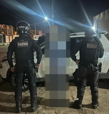 (Foto: Divulgação/ PM)
