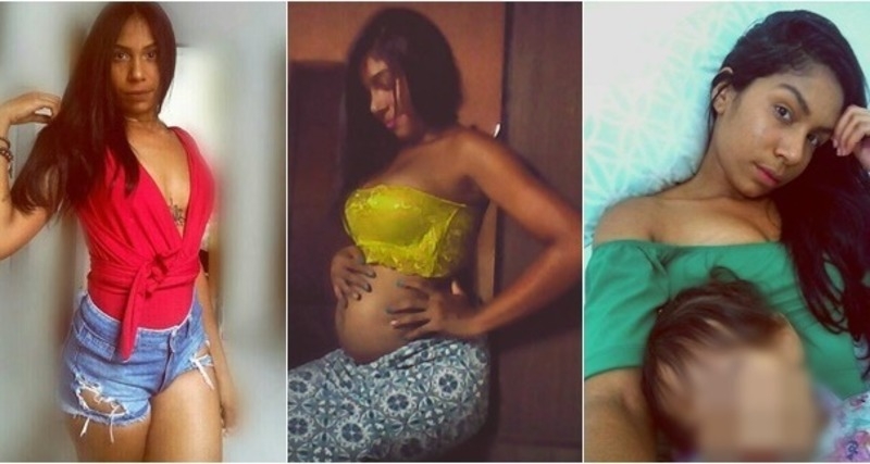 Lorrany Thalya foi morta com requintes de crueldade.