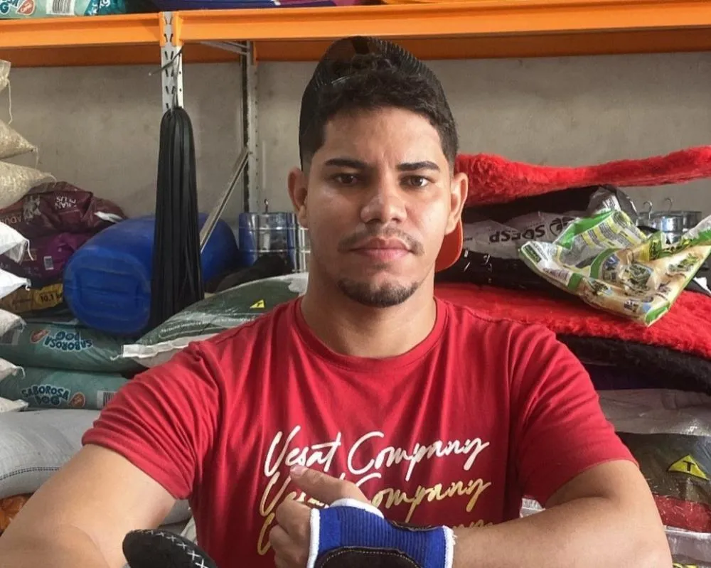 reprodução