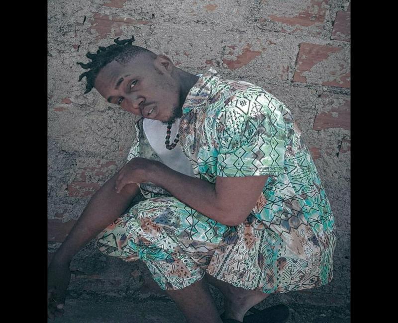 Foto reprodução: Preto Kedé