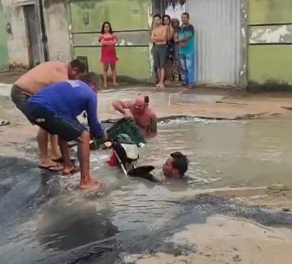 Foto: Reprodução