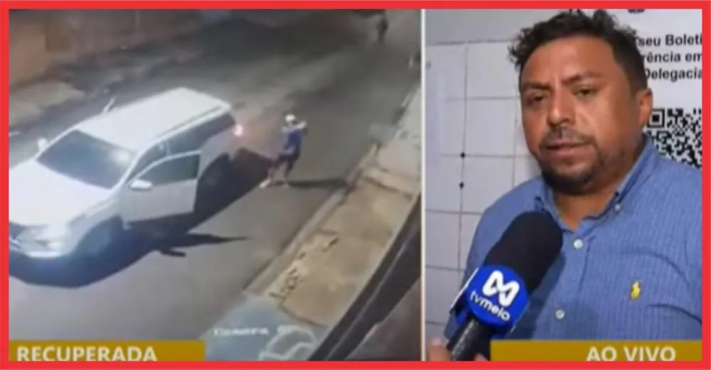 Foto: Reprodução