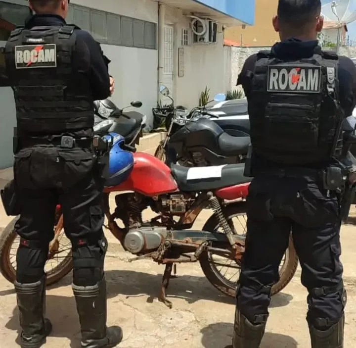 (Foto: Divulgação/ PM)