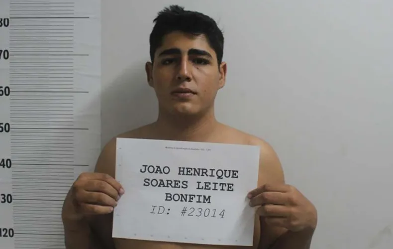 reprodução