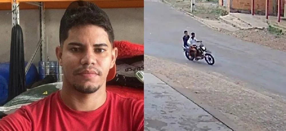 reprodução
