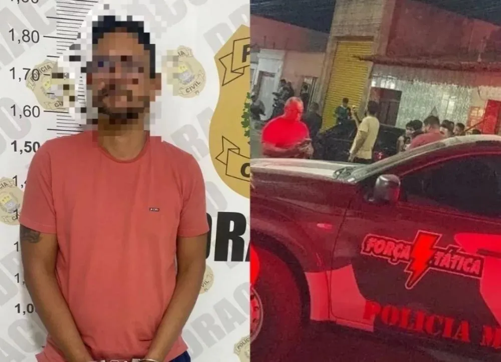 reprodução
