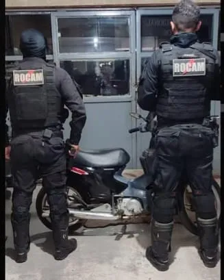(Foto: Divulgação/ PM)