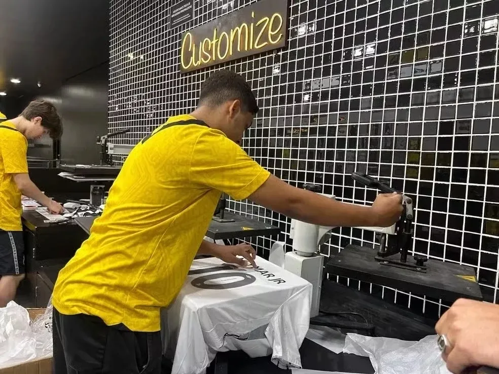 reprodução