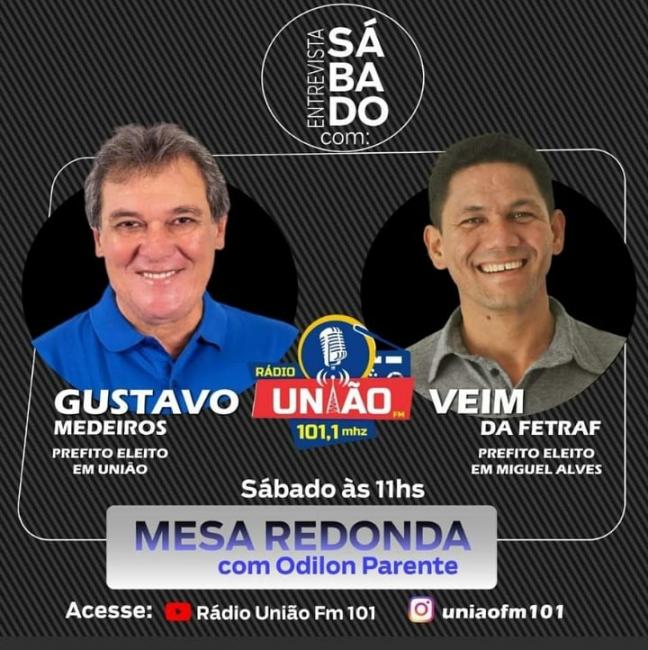 Painel divulgação 