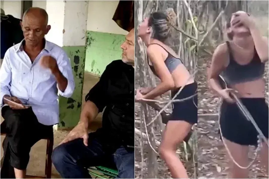 reprodução