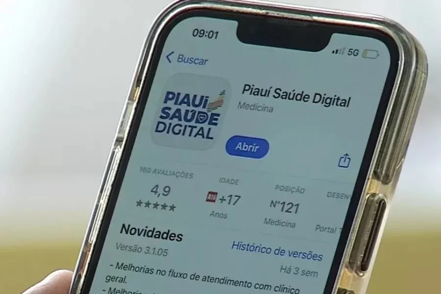 reprodução