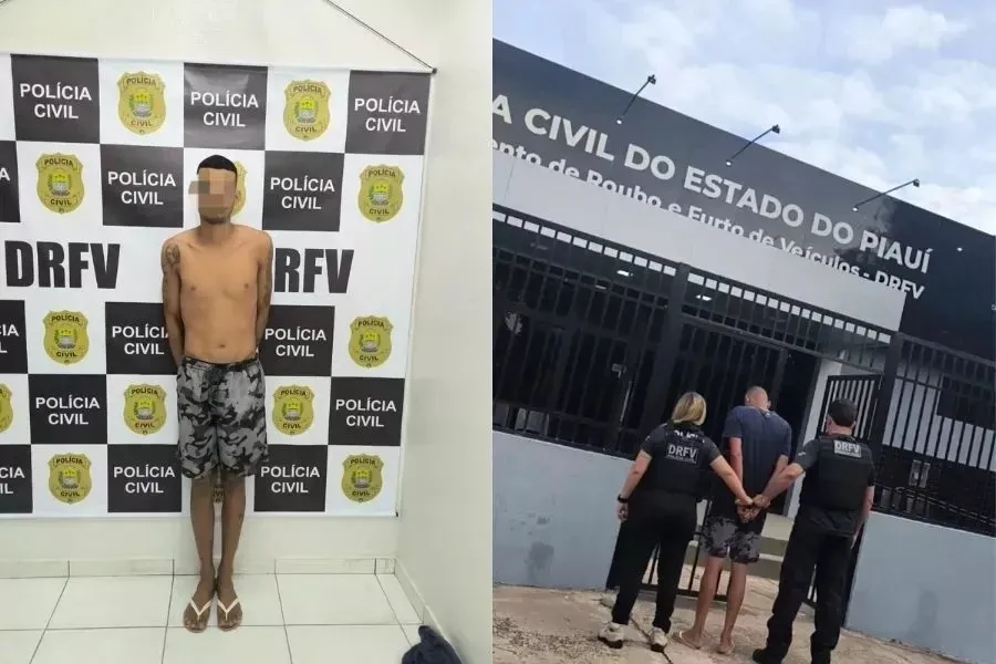 reprodução