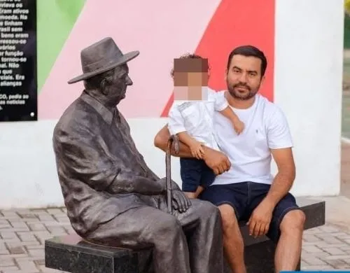 reprodução