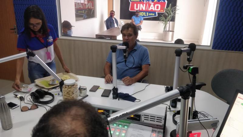 Foto divulgação redes sociais 