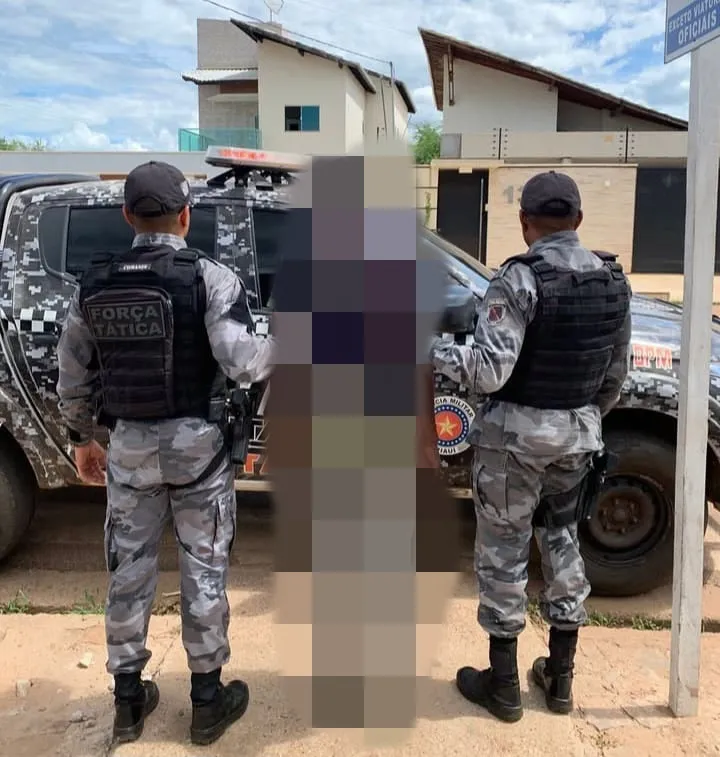 (Foto: Divulgação/ PM)