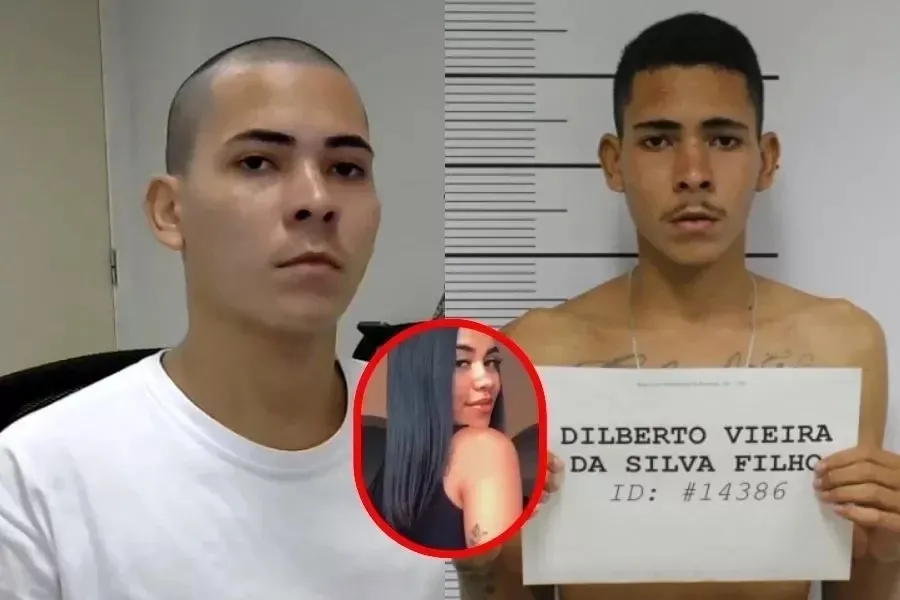 reprodução