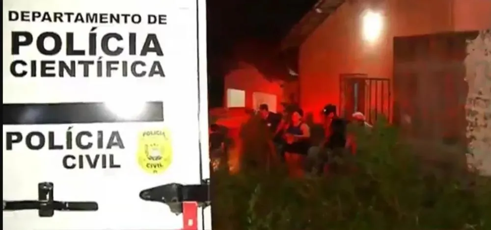 reprodução