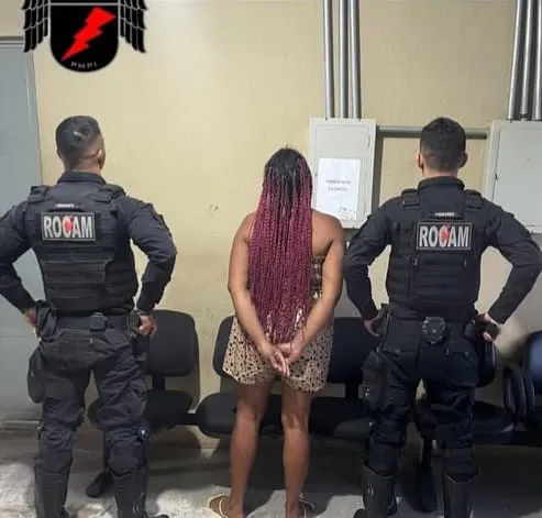 (Foto: Divulgação/ PM)