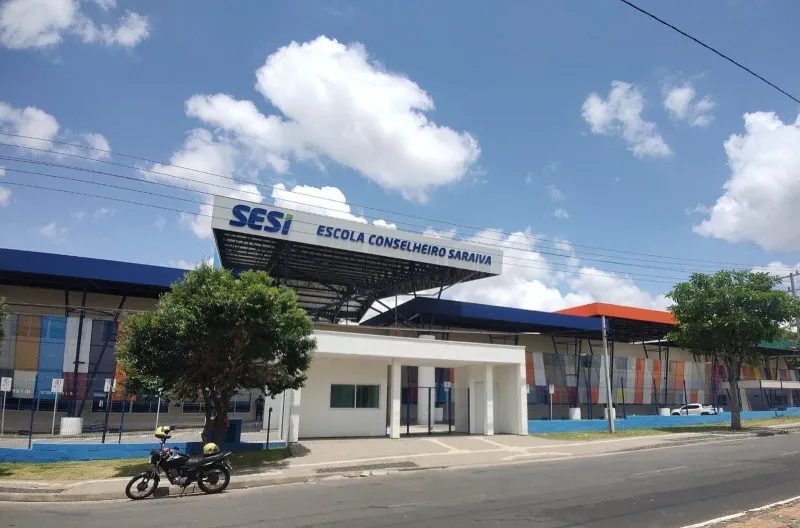 reprodução
