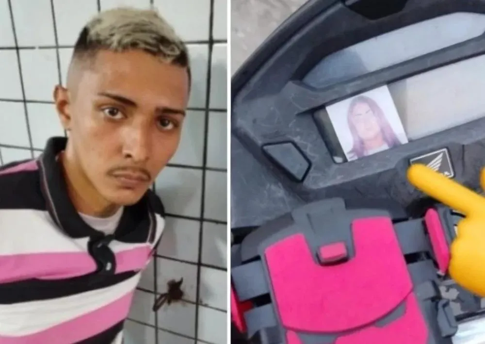 reprodução