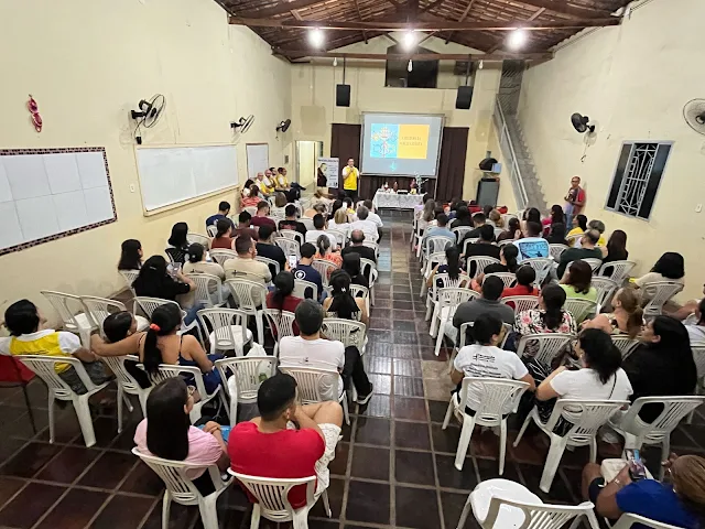 (Foto: Reprodução/ Pascom Junco)