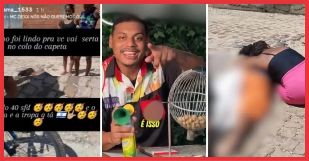 Foto: Reprodução