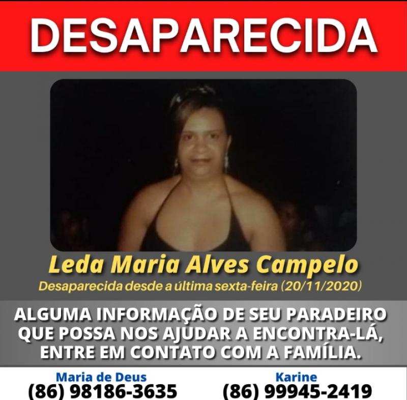Procura-se. 