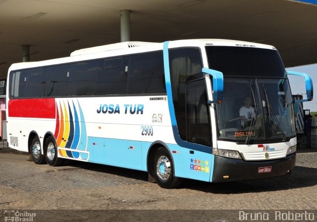 Ônibus do acidente