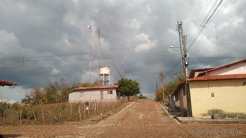 Morro da caixa d'água