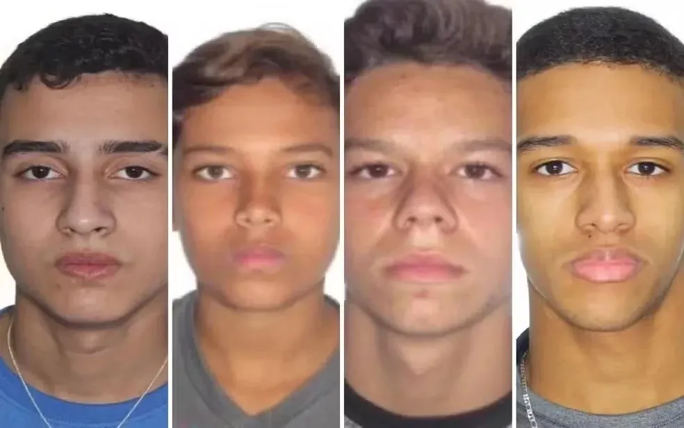 reprodução