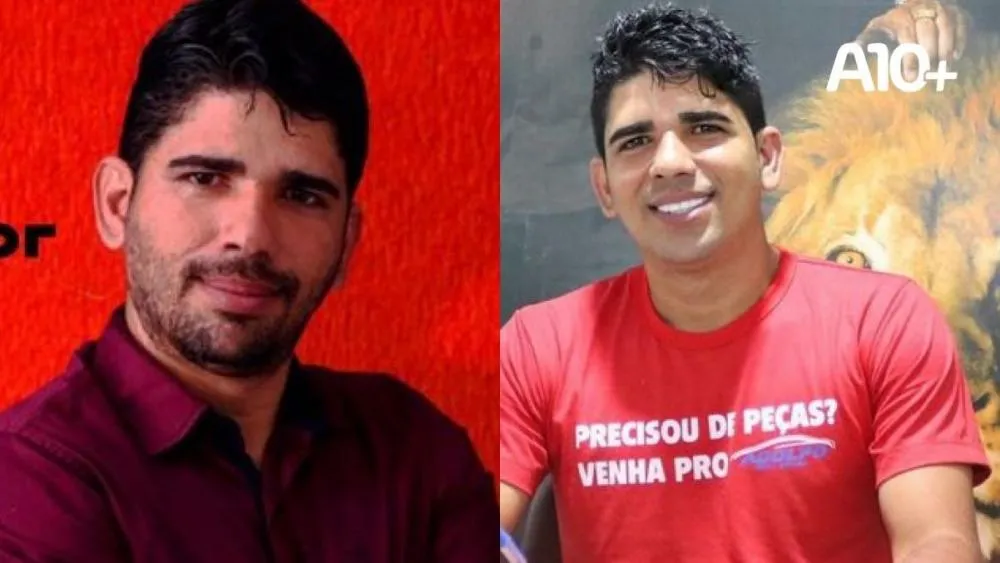 reprodução