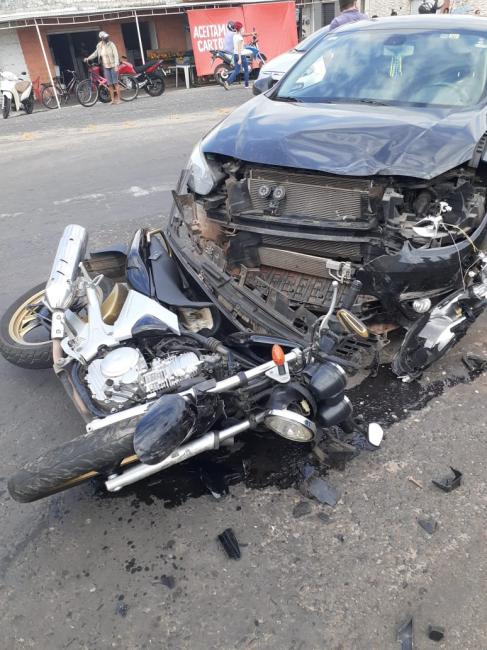 Reprodução redes sociais. 