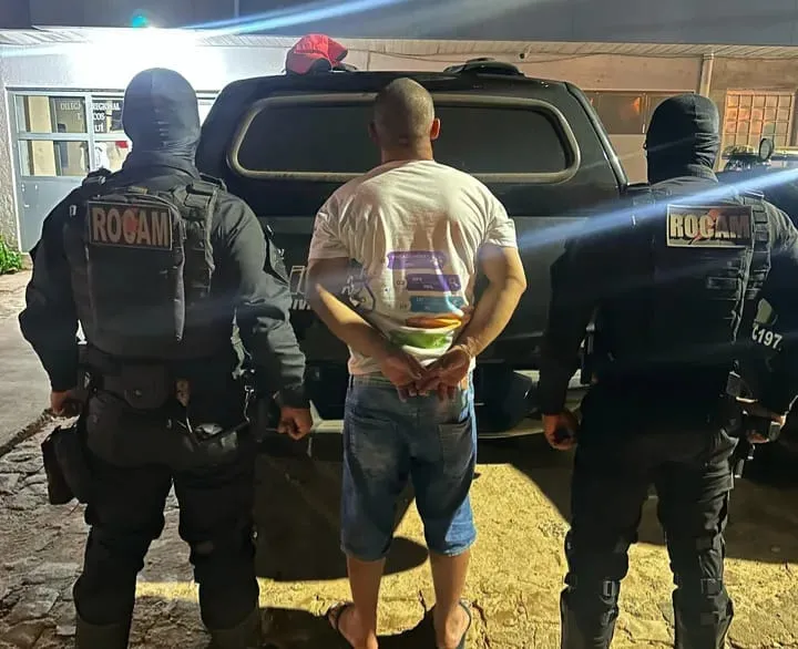 (Foto: Divulgação/ PM)