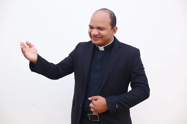 Fernando Pereira dos Santos (Foto: Reprodução)