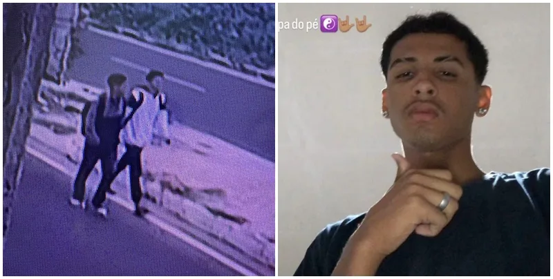 reprodução