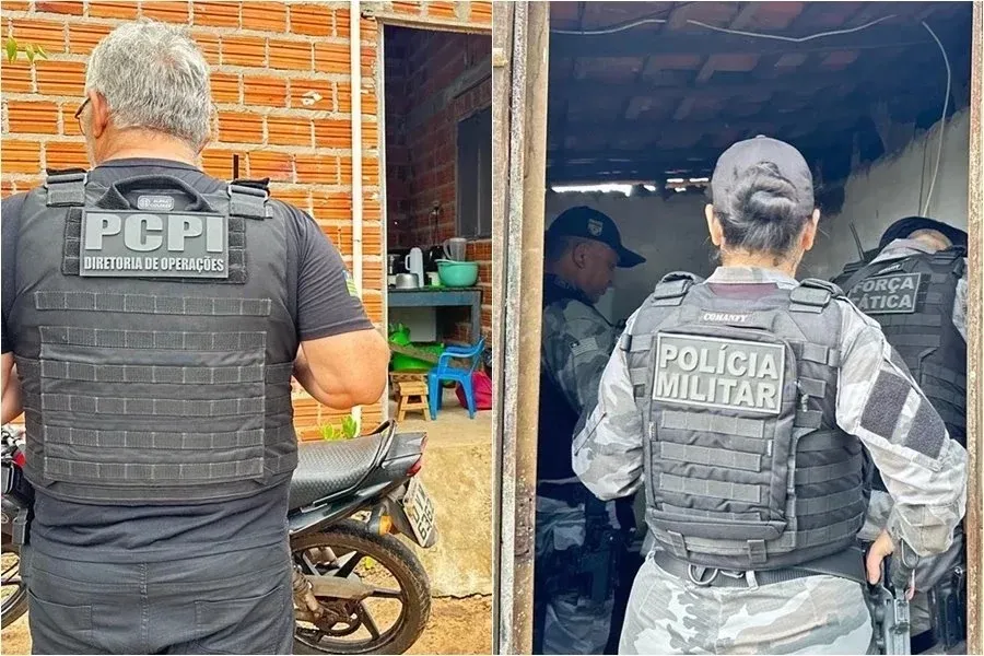 reprodução