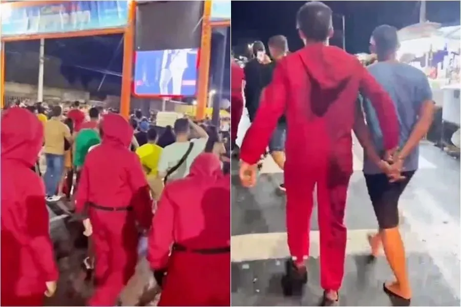 reprodução