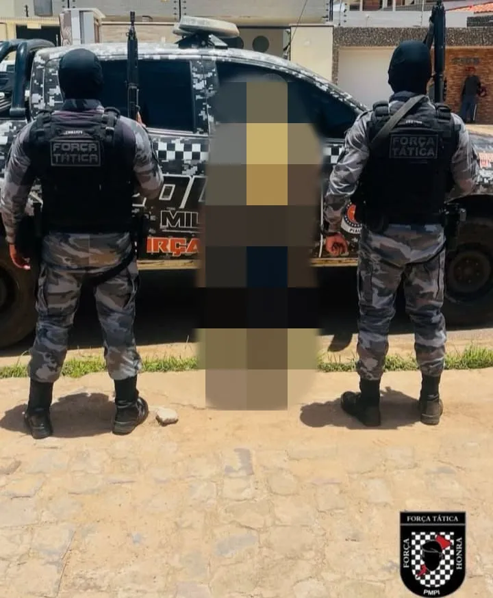 (Foto: Divulgação/ PM)
