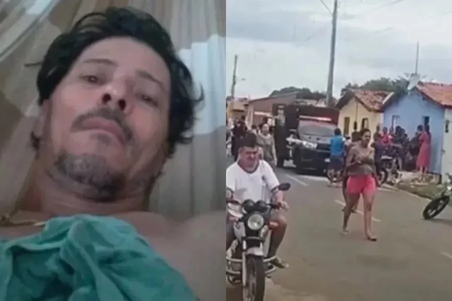 reprodução